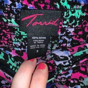 torrid Dresses - Torrid tube dress torrid Dresses - Torrid tube dress